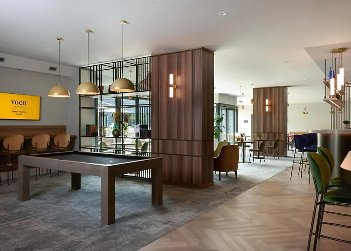 Voco Venice - The Quid By Ihg