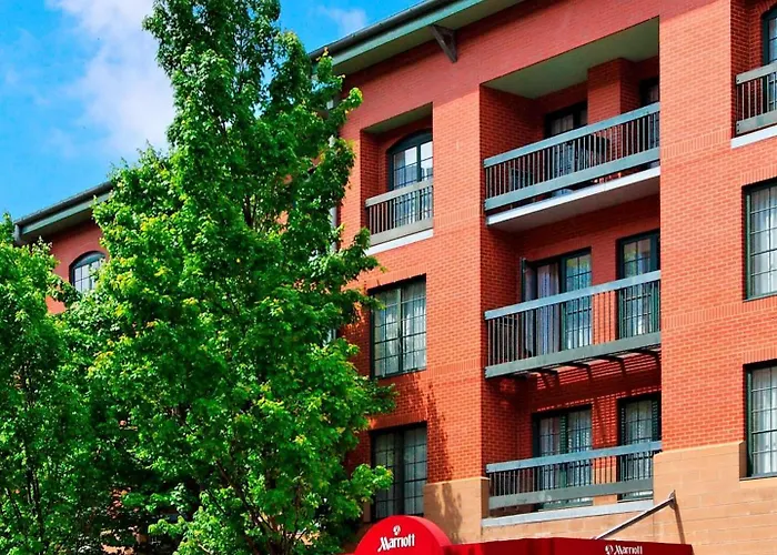 Residence Inn Downtown