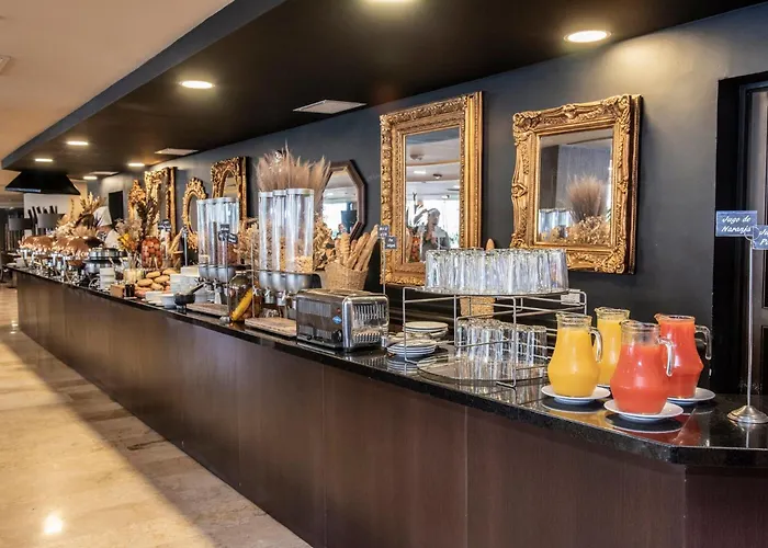 Intercontinental Medellin - Movich By Ihg