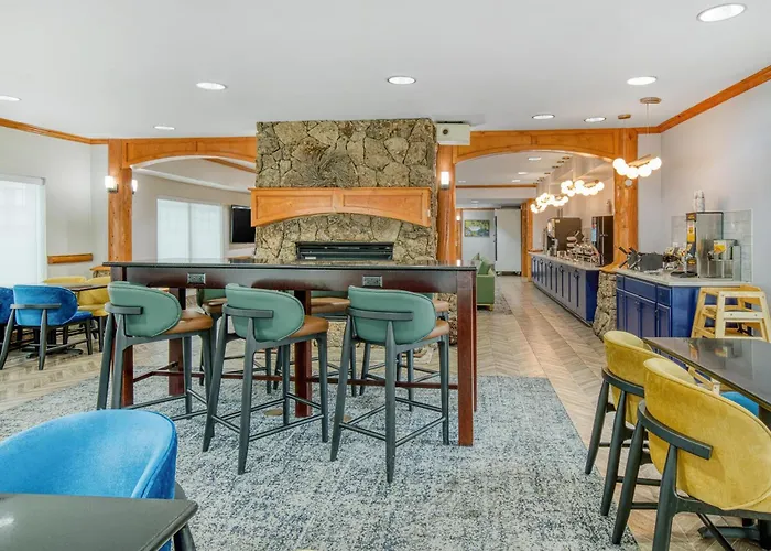 Best Western Northwest Lodge