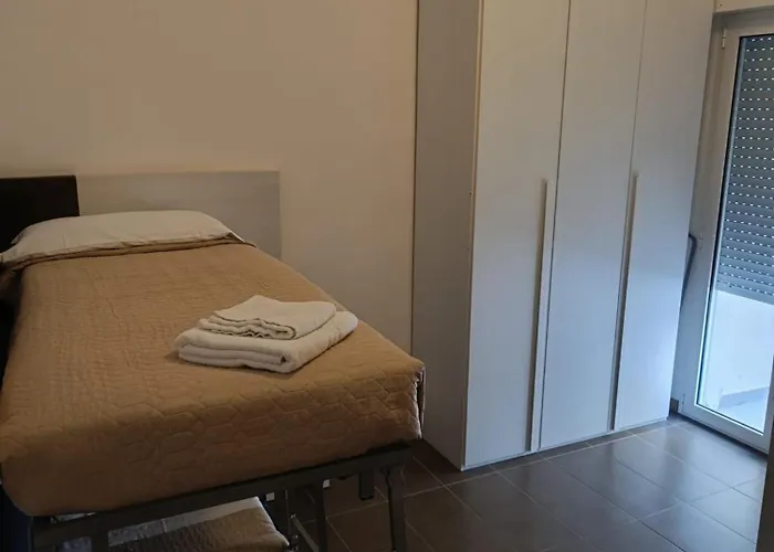 Aria Di Mare - Bed & Brunch In Centro A Riccione