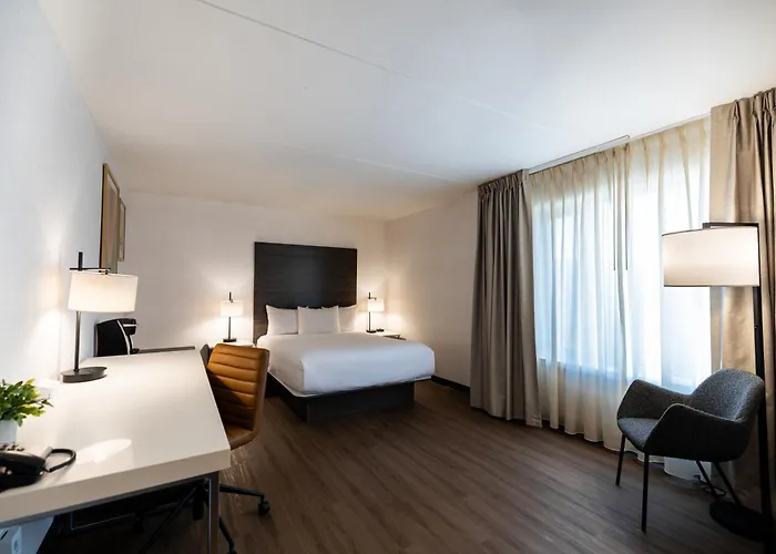 The Atlas° Hotel