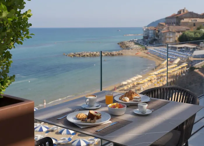 Grand Hotel Santa Maria