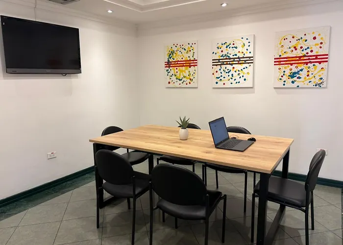 Hotel Republica