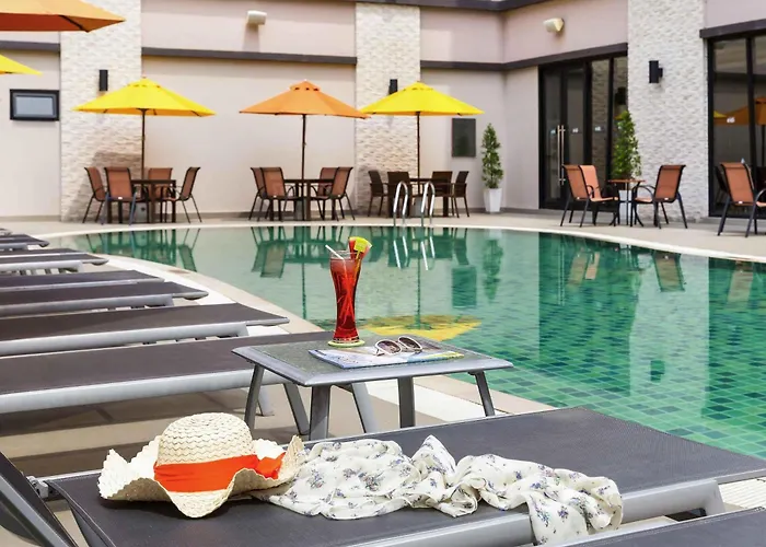 Ibis Hua Hin