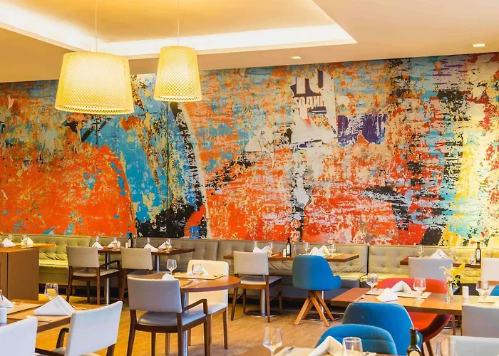 Novotel Porto Alegre Airport