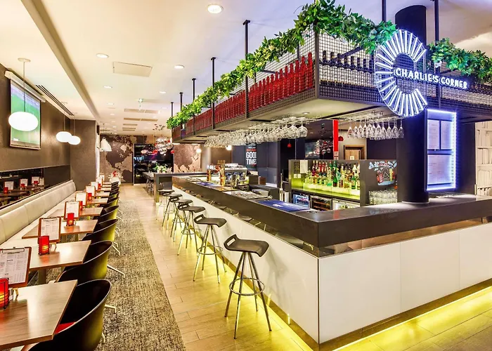Ibis Blackfriars