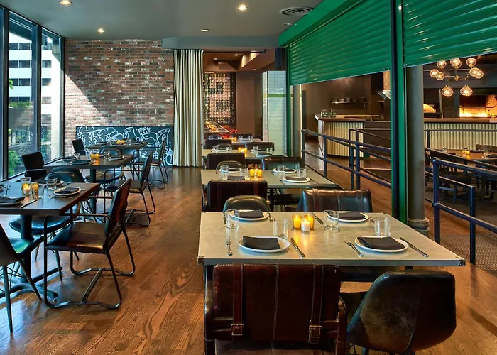 Golf hotels Kimpton Monaco Seattle By Ihg