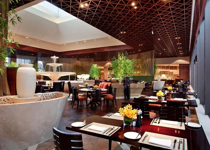 Intercontinental Wuxi By Ihg