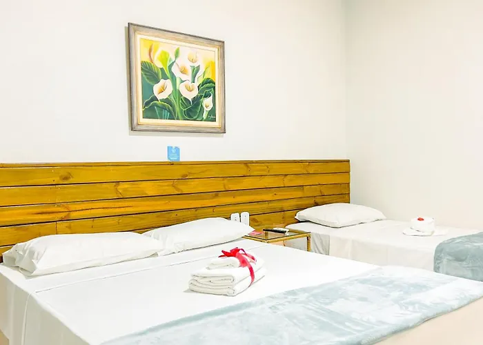 Caldas Park & Hotel Caldas Novas