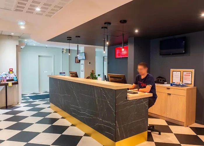Animaux admis Ibis Lyon Est
