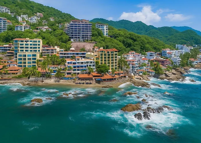 Lindo Mar Resort