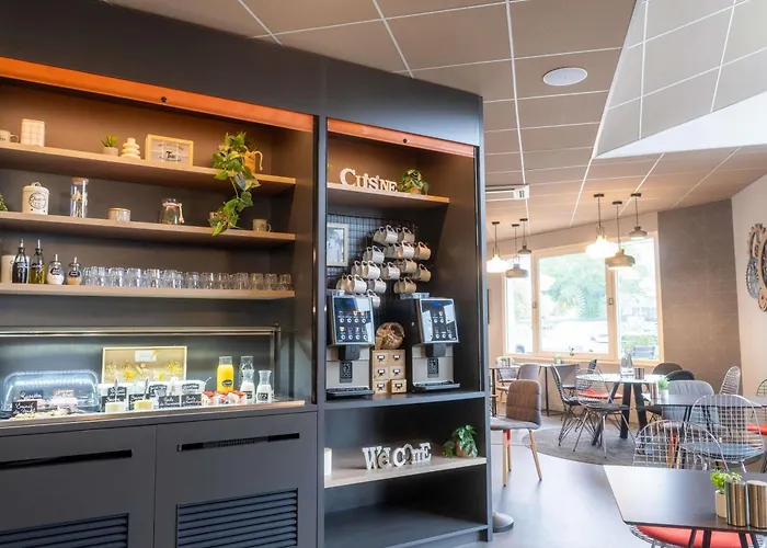 Ibis Compiegne
