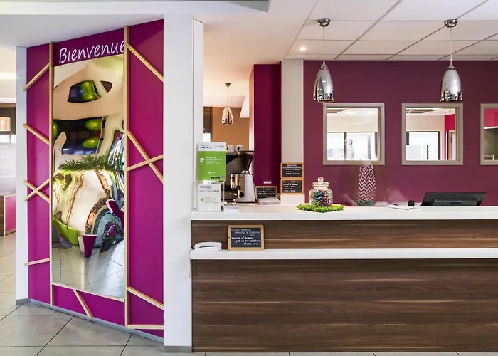 Animaux admis Ibis Styles