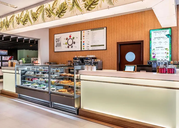 Animaux admis Novotel Dubai Al Barsha