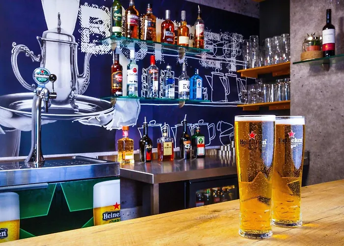Ibis Budget Edinburgh Park