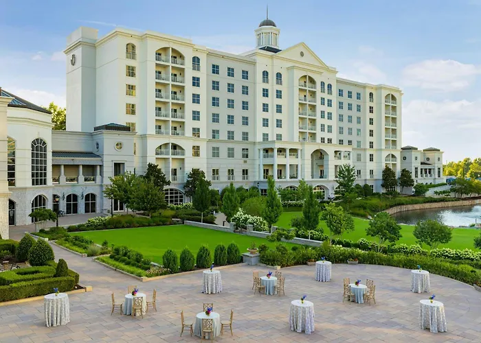 Ballantyne, A Luxury Collection ,