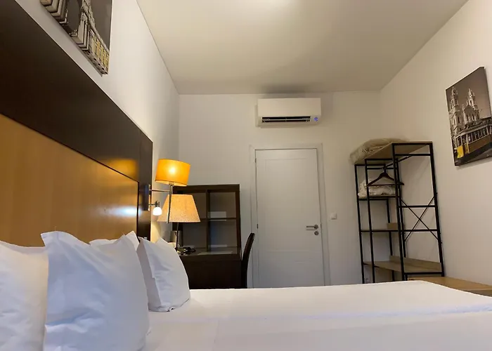 Discovery Apartment Benfica
