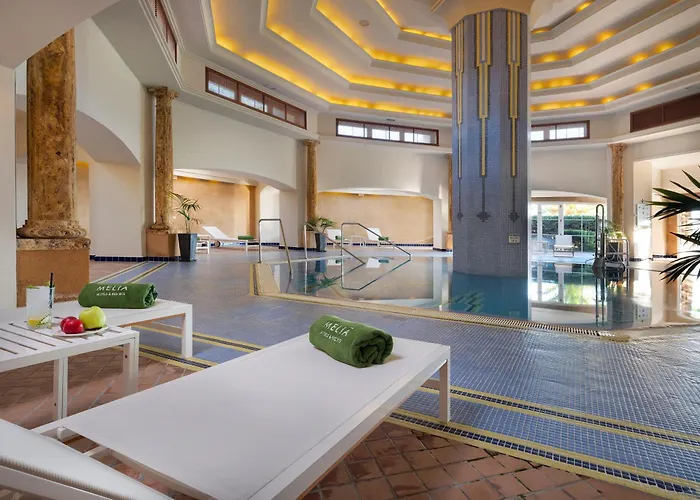 Meliá Atlántico