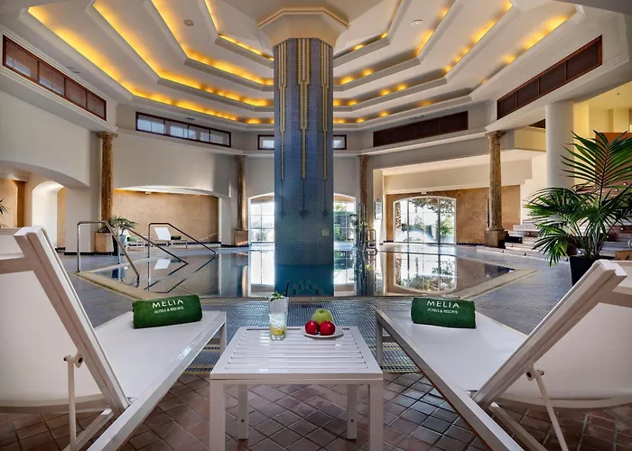 Meliá Atlántico