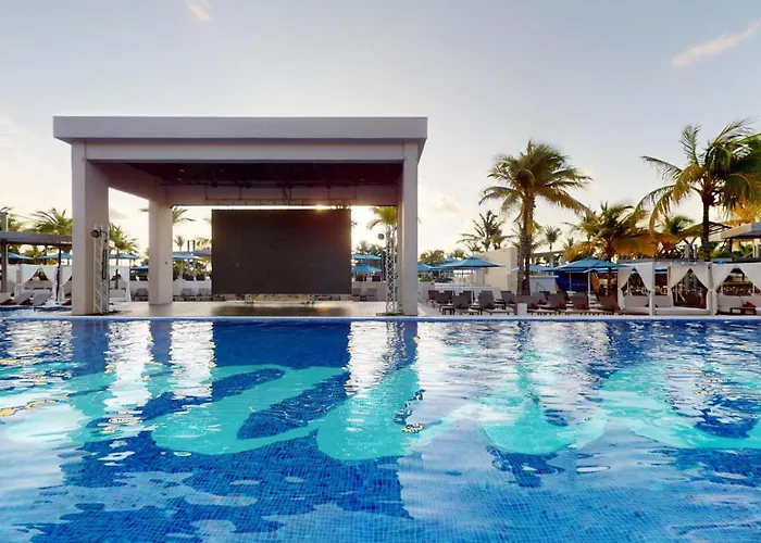 Royalton Riviera Cancun, An Autograph Collection All-Inclusive & Casino (Adults Only)
