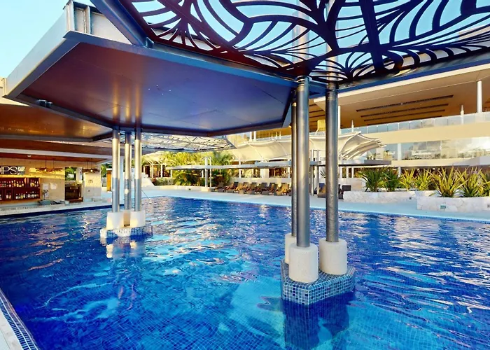 Royalton Riviera Cancun, An Autograph Collection All-Inclusive & Casino (Adults Only)