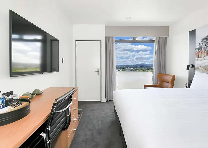 Mercure Launceston