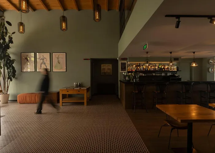 Hotels With Four Stars Monte