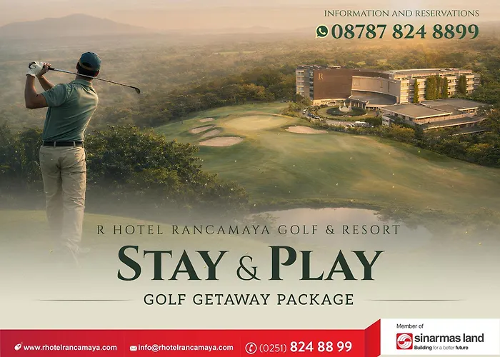 Resorts Guide R Rancamaya