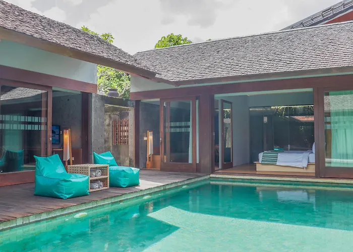 Santai By Lifestyleretreats