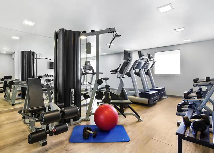 Ibis Styles Sharjah