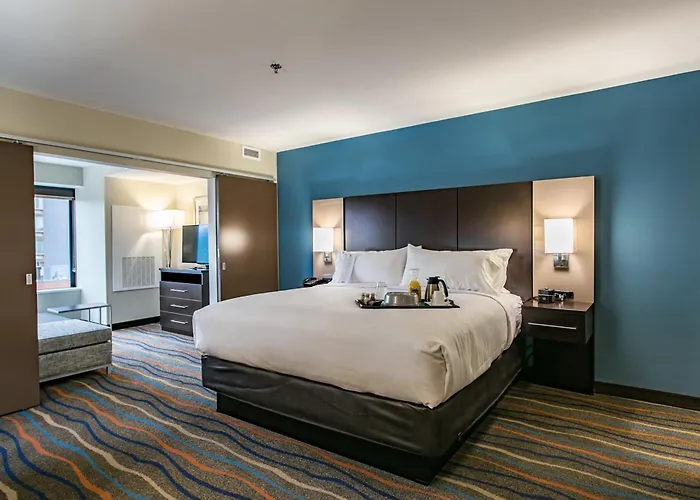 Holiday Inn & Suites Chattanooga By Ihg