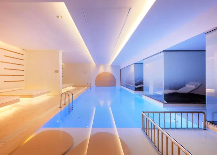 Novotel Istanbul Bosphorus