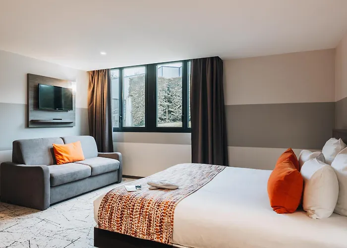 Best Western Agen Le Passage