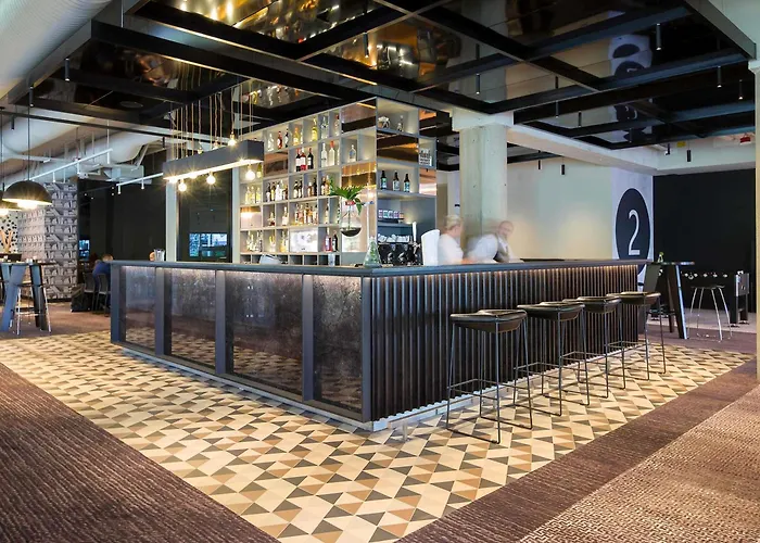 Novotel Centrum