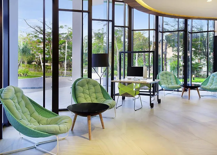Ibis Styles Bogor Raya