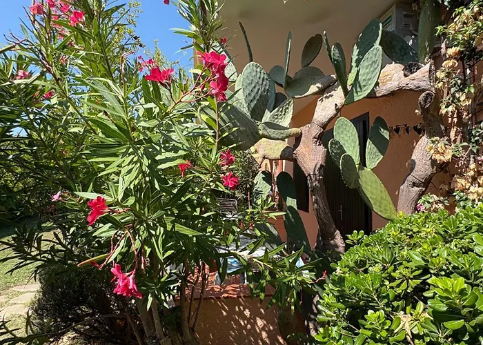 Bilocali Residenza Mediterranea Cannigione