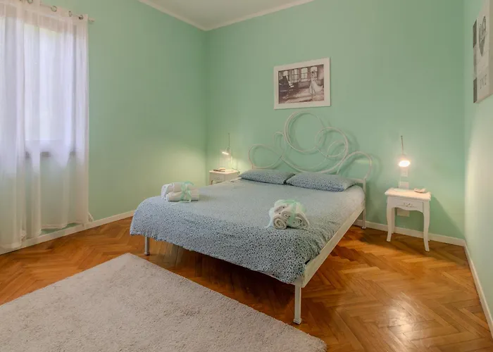 Residenza Paradisea
