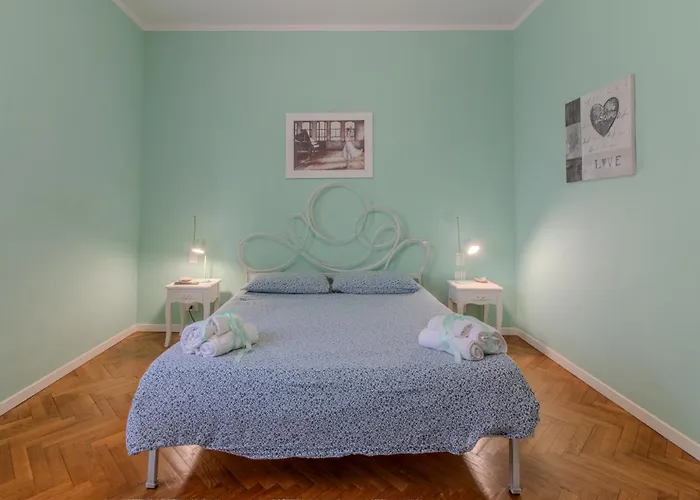 Residenza Paradisea