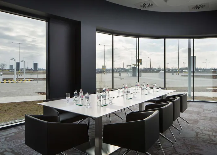 Ibis Styles Budapest Airport