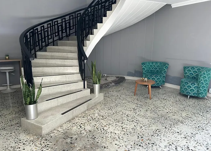 Hotel Poma Rosa