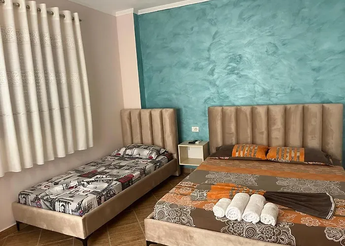Amras House