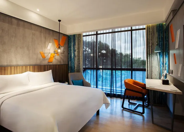 Ibis Styles Medan Pattimura