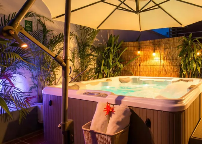 Mucura Hotel & Spa