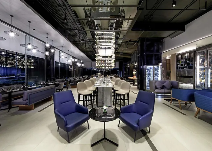 Novotel Bangkok Sukhumvit 4