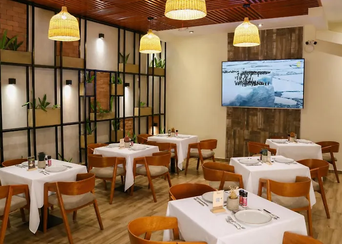 Rado Hotel - Quintanas