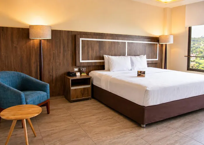 Rado Hotel - Quintanas