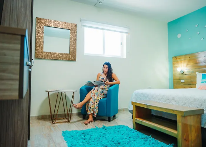 Rh Boutique Aruba