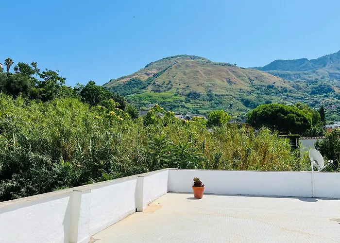 Villa Thomas BB conduzione familiare