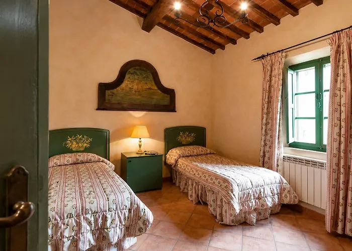  Fattoria Di Casalappi